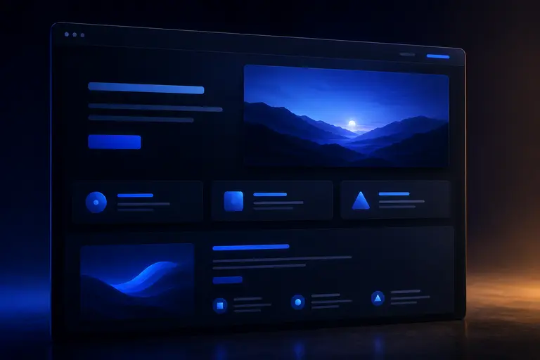 Schéma illustrant l'architecture d'un projet Next.js, montrant les différentes couches telles que les pages, les composants, les API routes et les optimisations de performance.